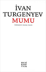 Mumu - Helikopter Yayınları