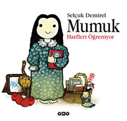 Mumuk Harfleri Öğreniyor - 1