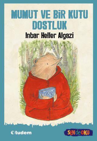 Mumut ve Bir Kutu Dostluk - 1