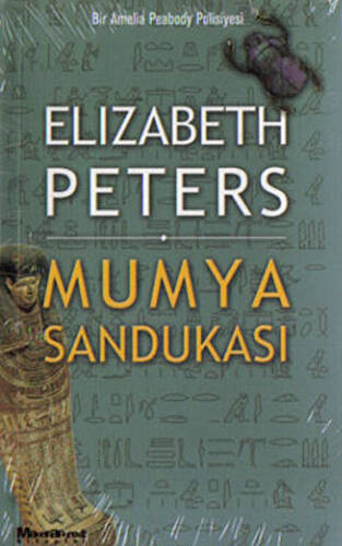 Mumya Sandukası - 1