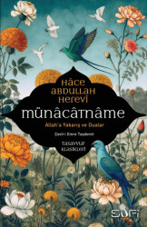 Münacatname & Allah’a Yakarış ve Dualar - 1