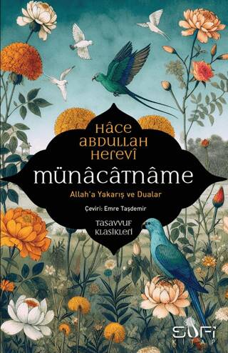 Münacatname & Allah’a Yakarış ve Dualar - 1