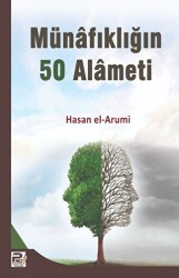 Münafıklığın 50 Alameti - 1