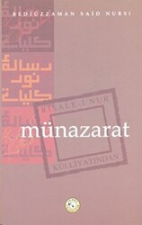 Münazarat - Zehra Yayıncılık