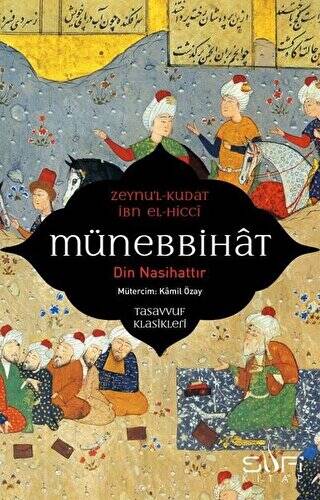 Münebbihat - Din Nasihattır - 1