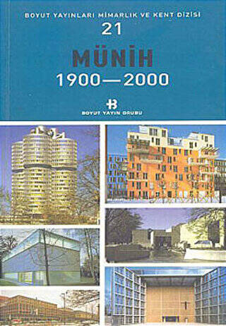 Münih 1900-2000 - 1