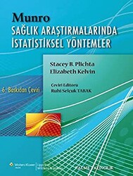 Munro Sağlık Araştırmalarında İstatiksel Yöntemler - 1