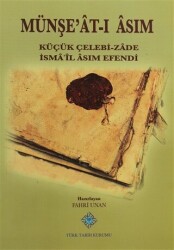 Münşe`at-ı Asım - 1