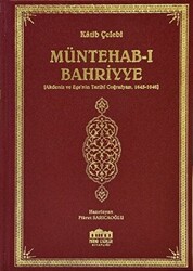 Müntehab-ı Bahriyye - Nadir Eserler Kitaplığı