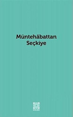 Müntehabattan Seçkiye - 1