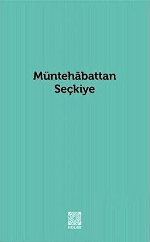 Müntehabattan Seçkiye - 1