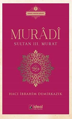 Muradi - Sultan 3. Murat - 1
