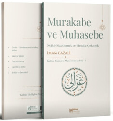 Murakabe ve Muhasebe - Miras Yayınları