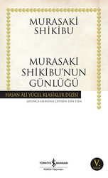 Murasaki Shikibu’nun Günlüğü - 1