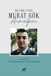 Murat Gök Armağanı - 1