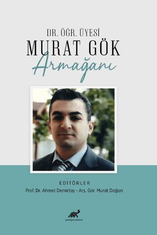 Murat Gök Armağanı - 1