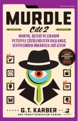 Murdle- Cilt-2 - 1