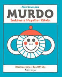 Murdo: İmkansız Hayaller Kitabı - 1