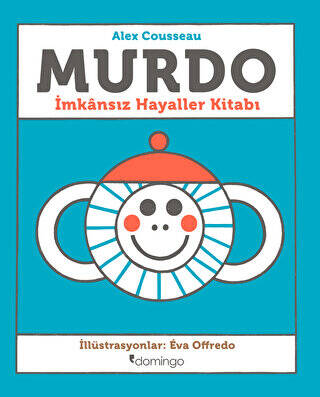 Murdo: İmkansız Hayaller Kitabı - 1