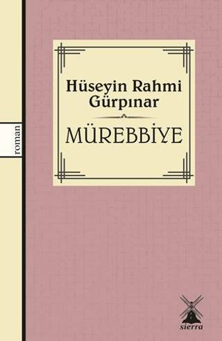 Mürebbiye - 1