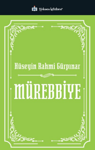 Mürebbiye - 1