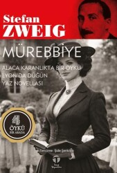 Mürebbiye - Tema Yayınları