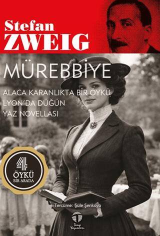 Mürebbiye - 1