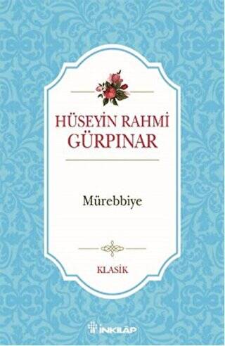 Mürebbiye - 1