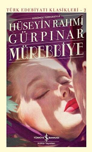 Mürebbiye - 1