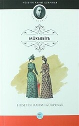 Mürebbiye - Maviçatı Yayınları