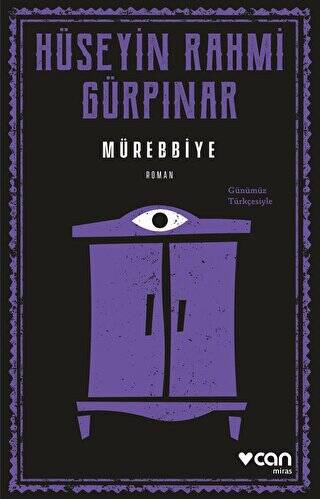 Mürebbiye Günümüz Türkçesiyle - 1