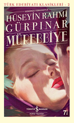 Mürebbiye Günümüz Türkçesiyle - İş Bankası Kültür Yayınları