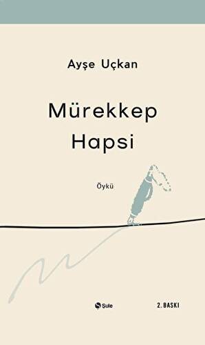 Mürekkep Hapsi - 1