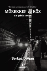 Mürekkep ve Köz - İskenderiye Yayınları