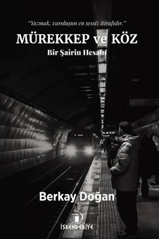 Mürekkep ve Köz - 1