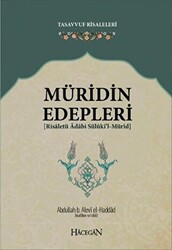 Müridin Edepleri - 1