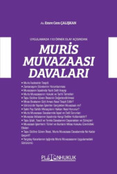 Muris Muvazaası Davaları - 1