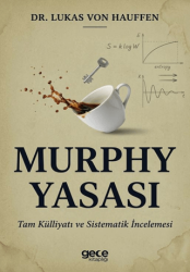Murphy Yasası - Gece Kitaplığı