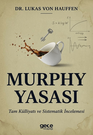 Murphy Yasası - 1