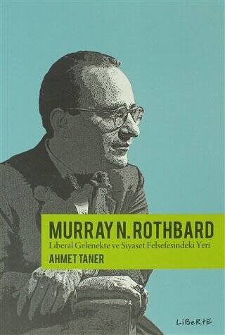 Murray Rothbard - 1