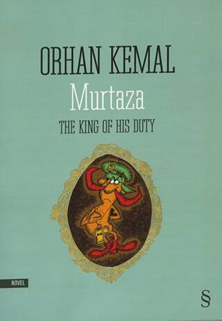 Murtaza İngilizce - 1