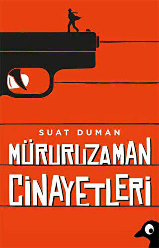 Müruruzaman Cinayetleri - 1