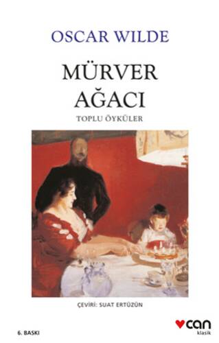 Mürver Ağacı - 1