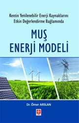 Muş Enerji Modeli - 1