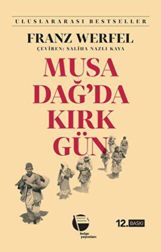 Musa Dağ’da Kırk Gün - 1