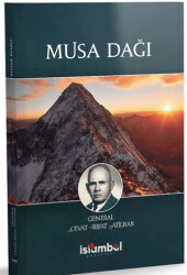 Musa Dağı - 1
