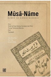 Musa-Name - 1
