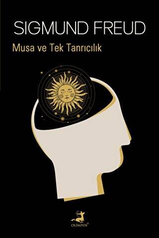 Musa ve Tek Tanrıcılık - 1