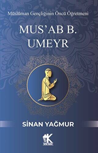 Mus`ab B. Umeyr - 1