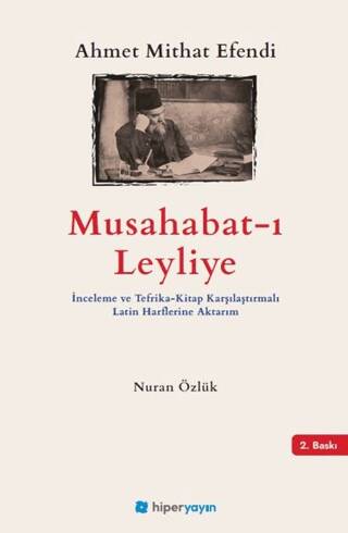 Musabahat-ı Leyliye - 1